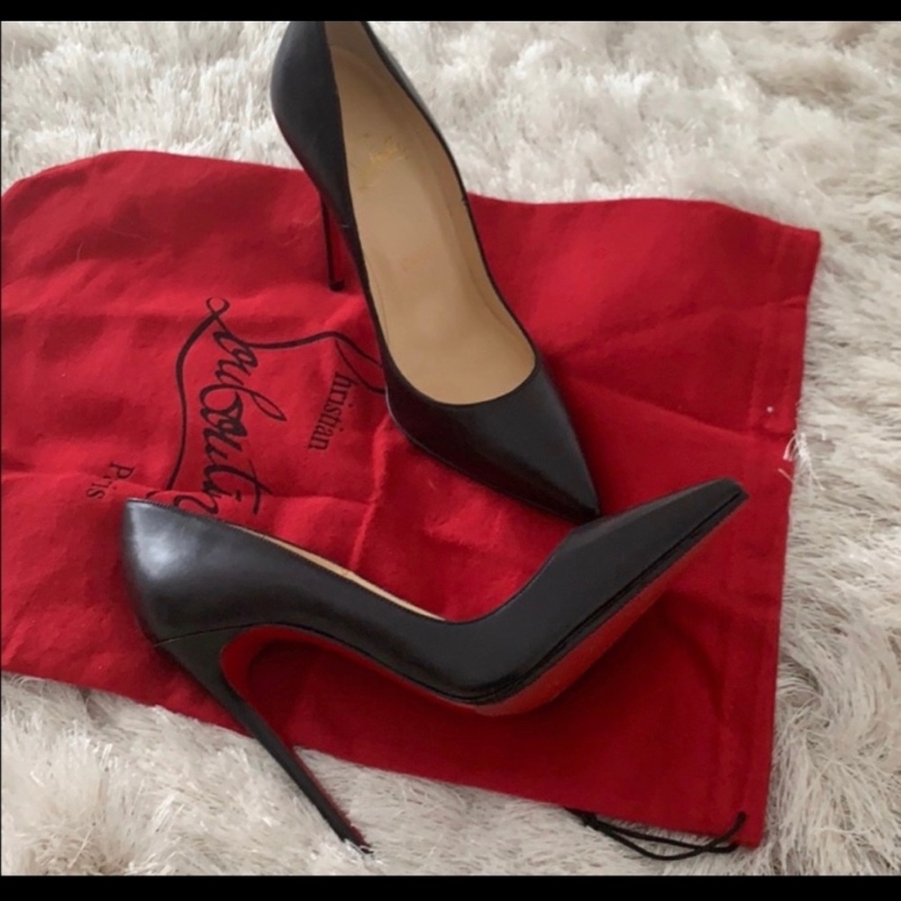 Christian Louboutin So Kate